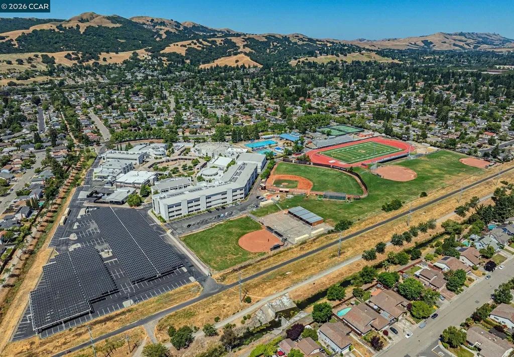 9881 Brunswick Way San Ramon CA 94583