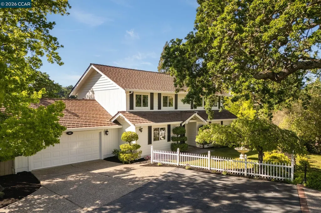 484 El Pintado Road Danville CA 94526