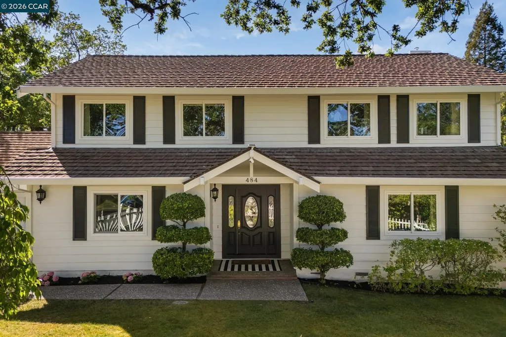 484 El Pintado Road Danville CA 94526