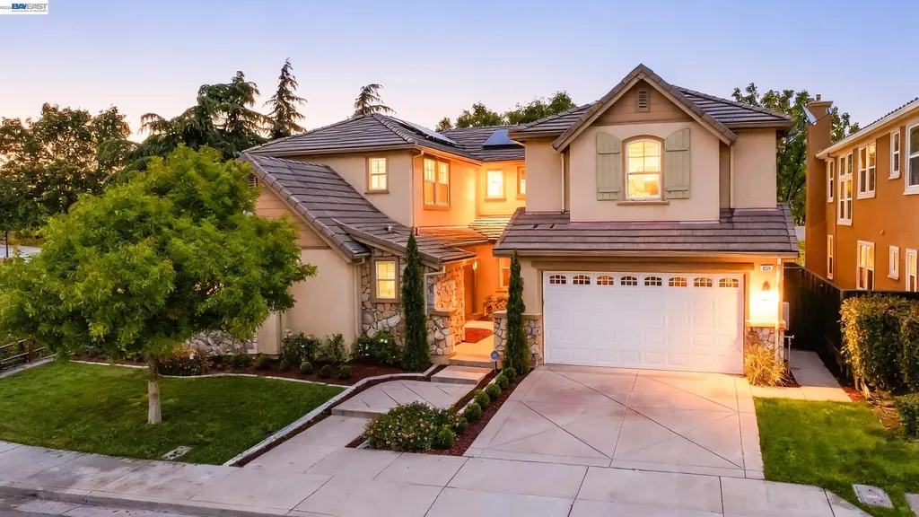 826 Thayer Court San Ramon CA 94582