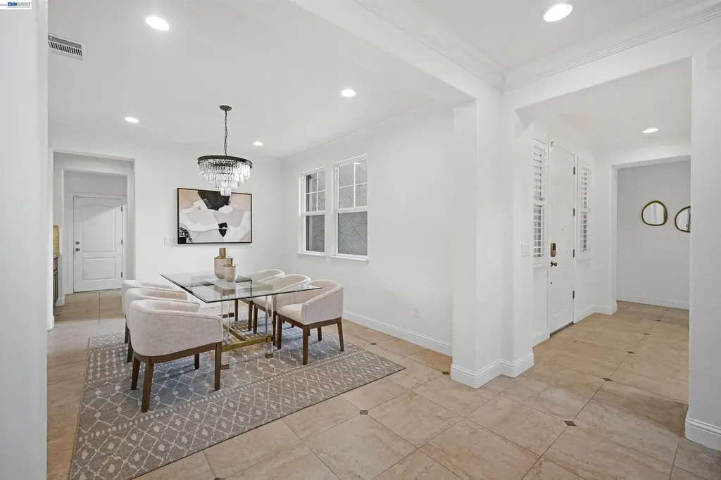 826 Thayer Court San Ramon CA 94582