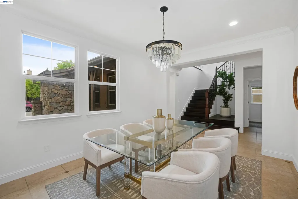 826 Thayer Court San Ramon CA 94582