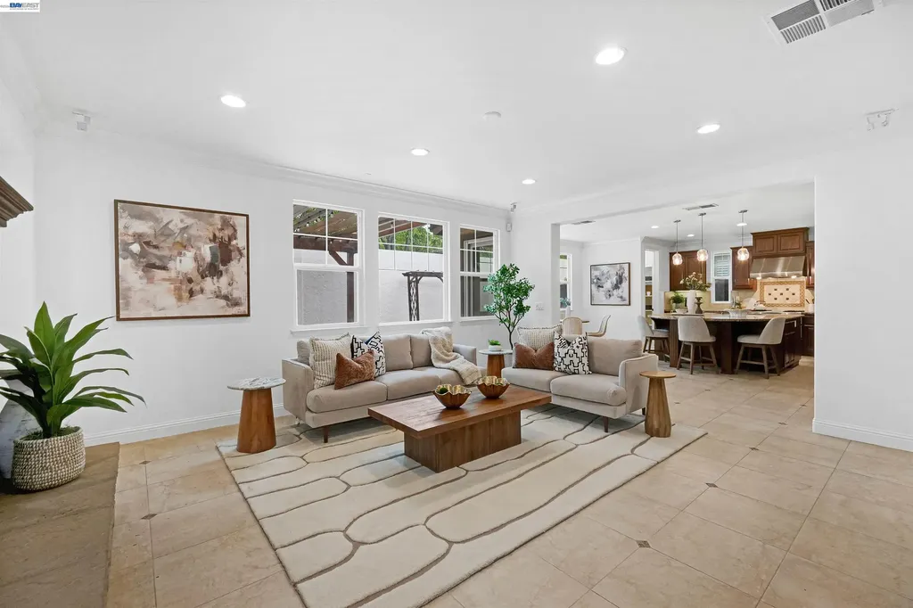 826 Thayer Court San Ramon CA 94582