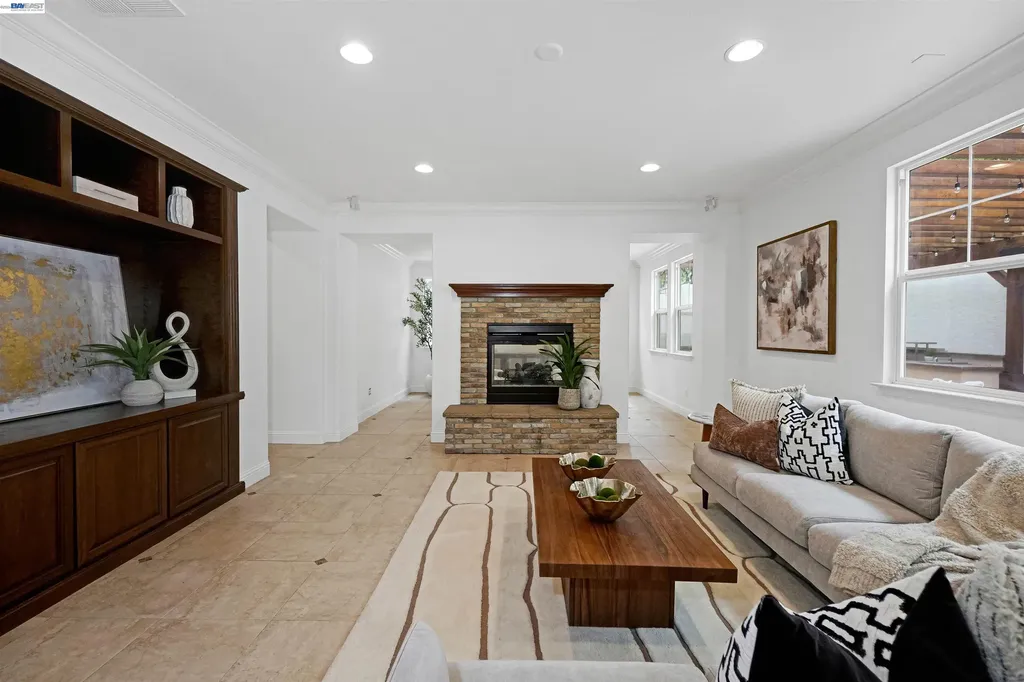 826 Thayer Court San Ramon CA 94582