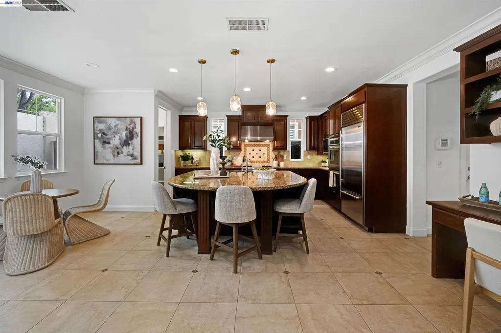 826 Thayer Court San Ramon CA 94582