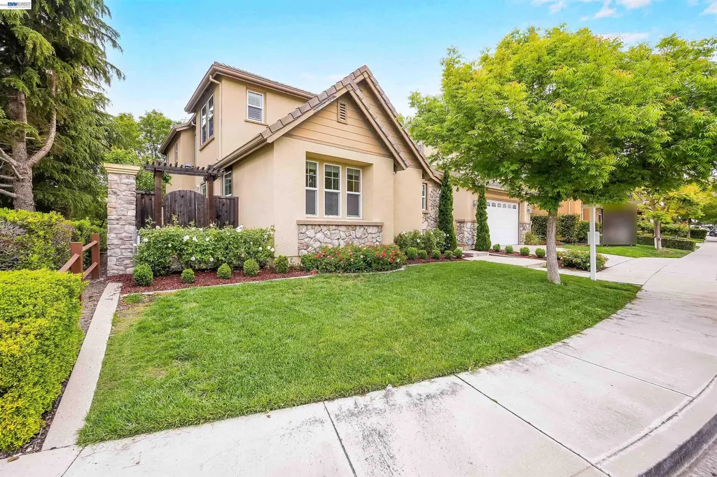 826 Thayer Court San Ramon CA 94582