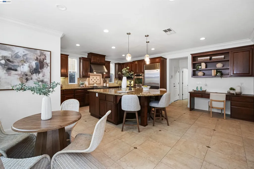 826 Thayer Court San Ramon CA 94582