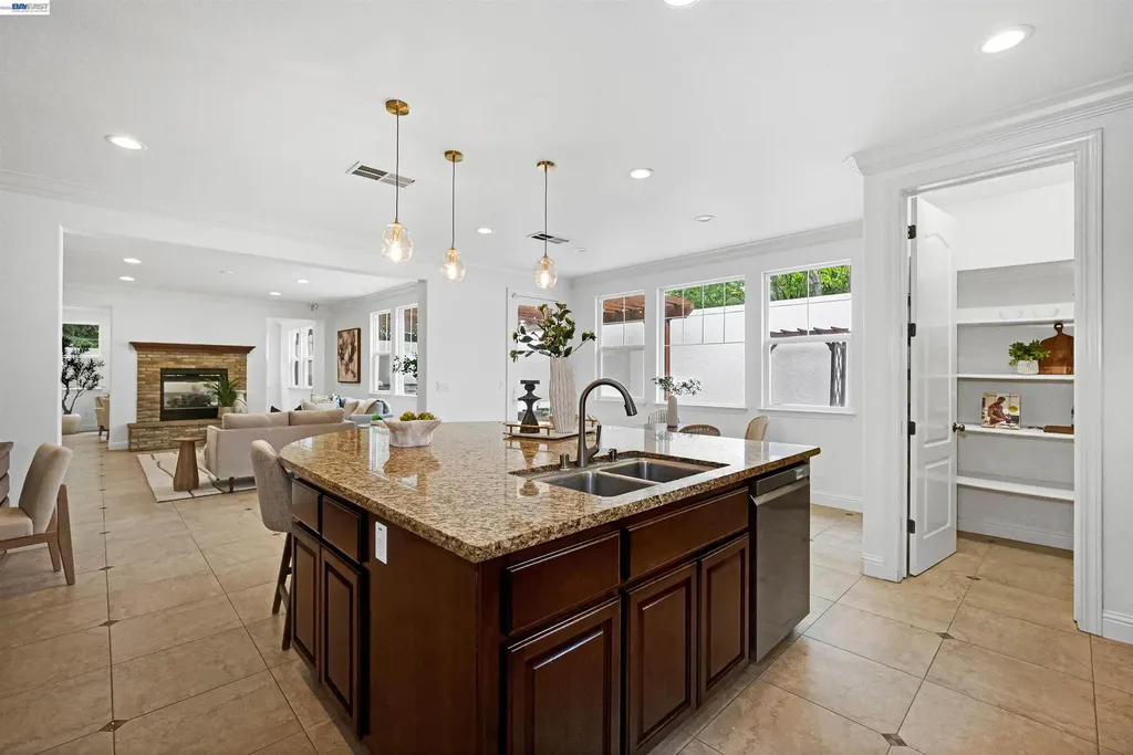 826 Thayer Court San Ramon CA 94582