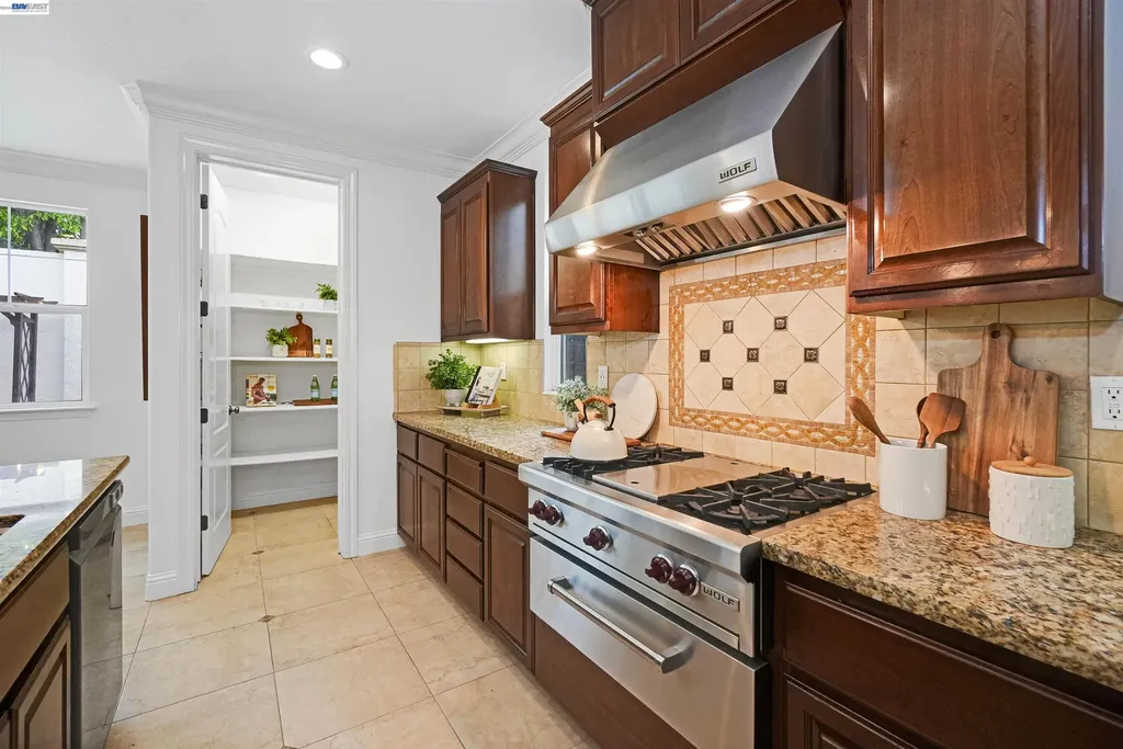 826 Thayer Court San Ramon CA 94582
