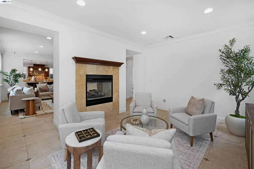 826 Thayer Court San Ramon CA 94582