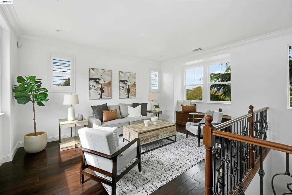 826 Thayer Court San Ramon CA 94582