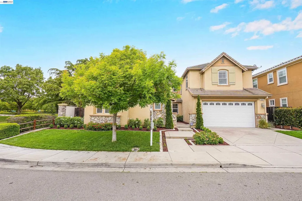 826 Thayer Court San Ramon CA 94582