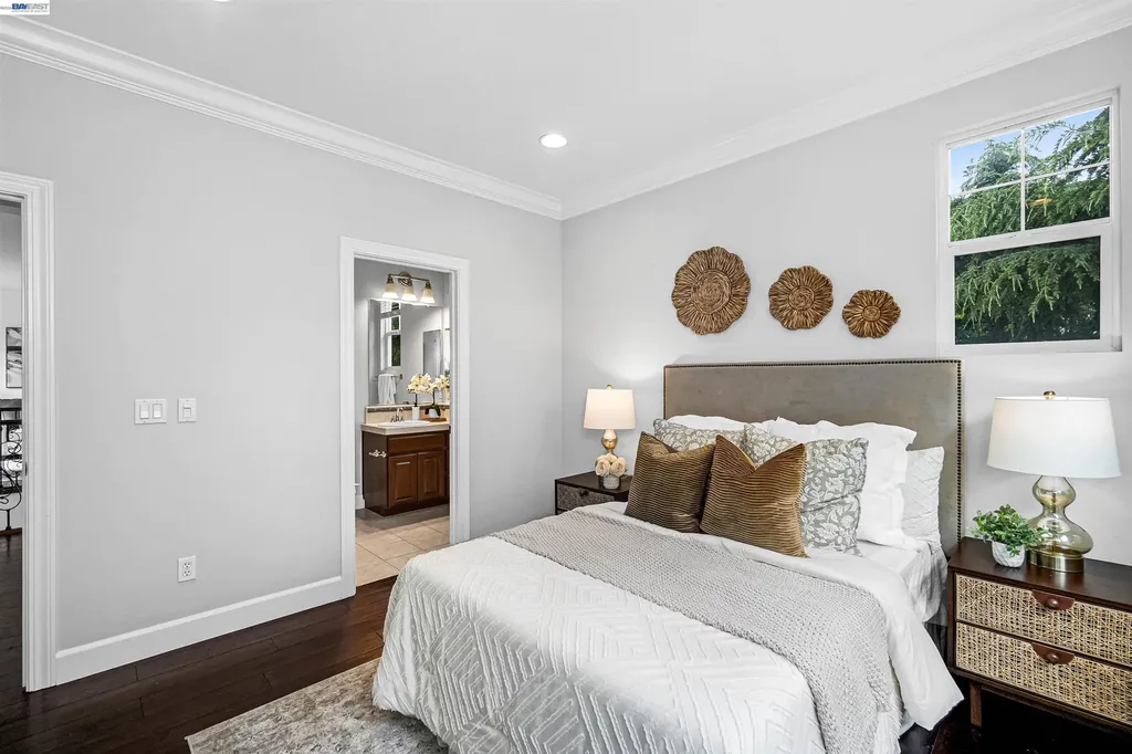 826 Thayer Court San Ramon CA 94582