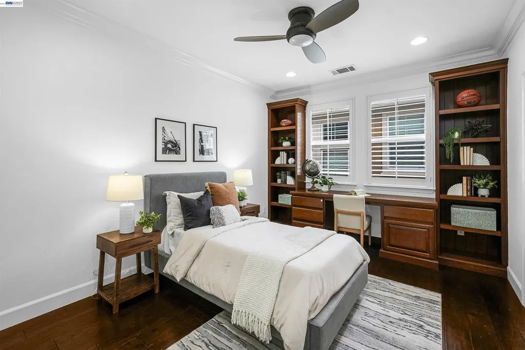 826 Thayer Court San Ramon CA 94582