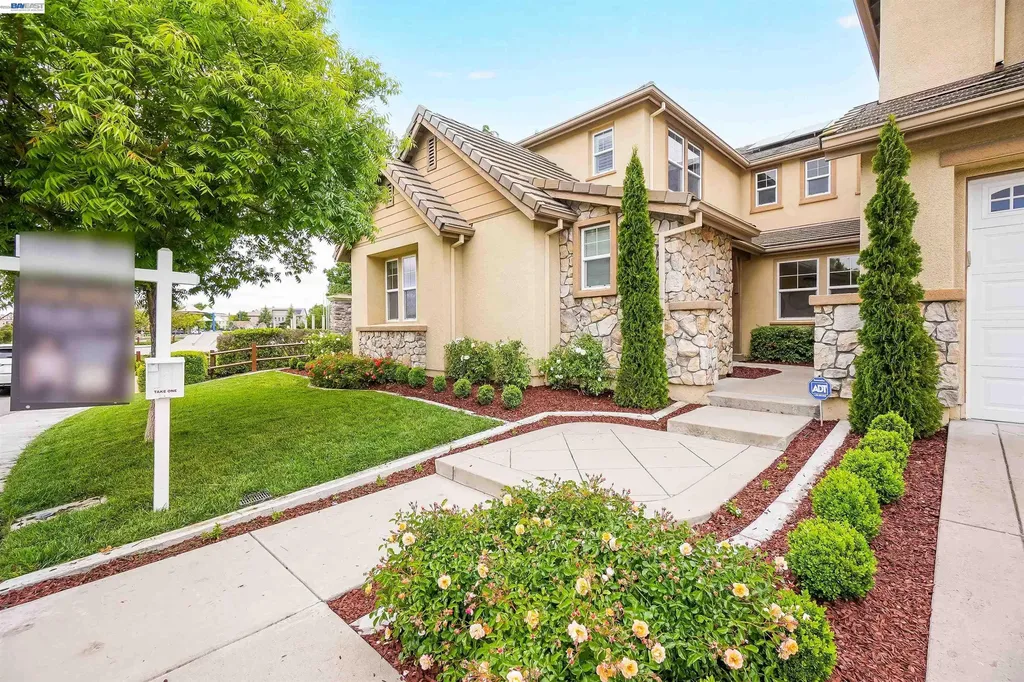 826 Thayer Court San Ramon CA 94582