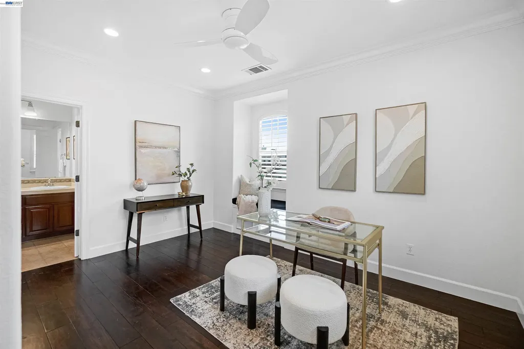 826 Thayer Court San Ramon CA 94582