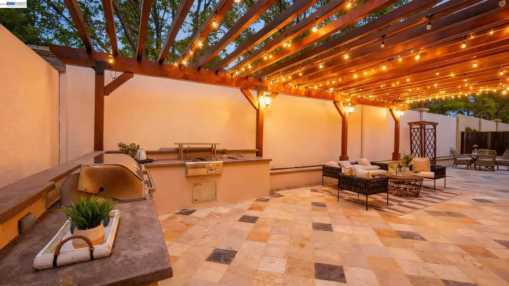 826 Thayer Court San Ramon CA 94582