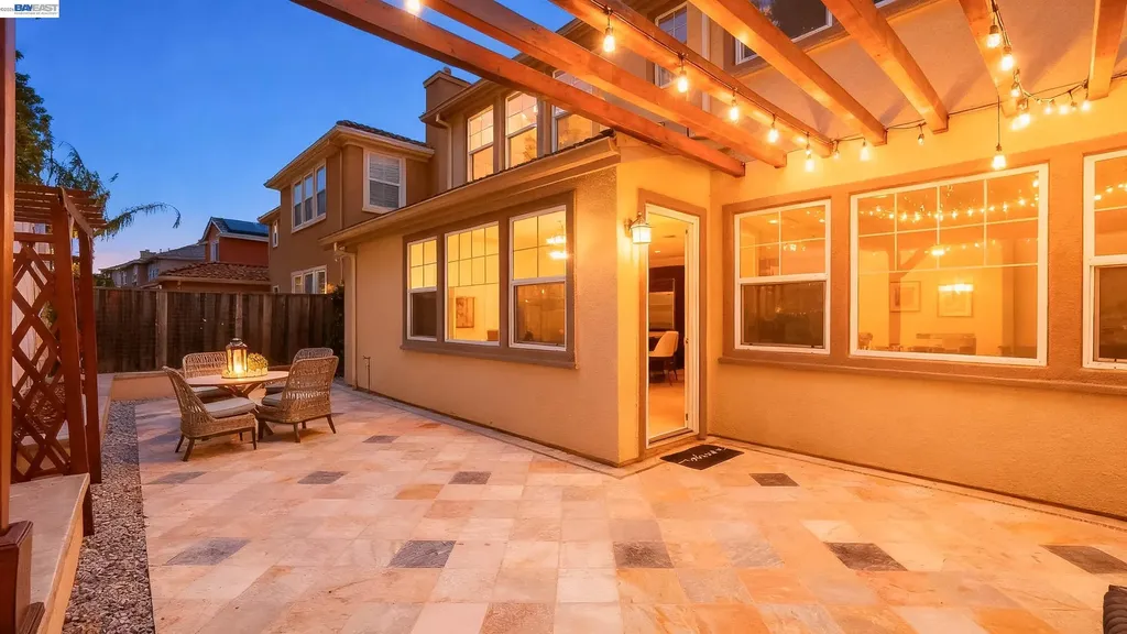 826 Thayer Court San Ramon CA 94582