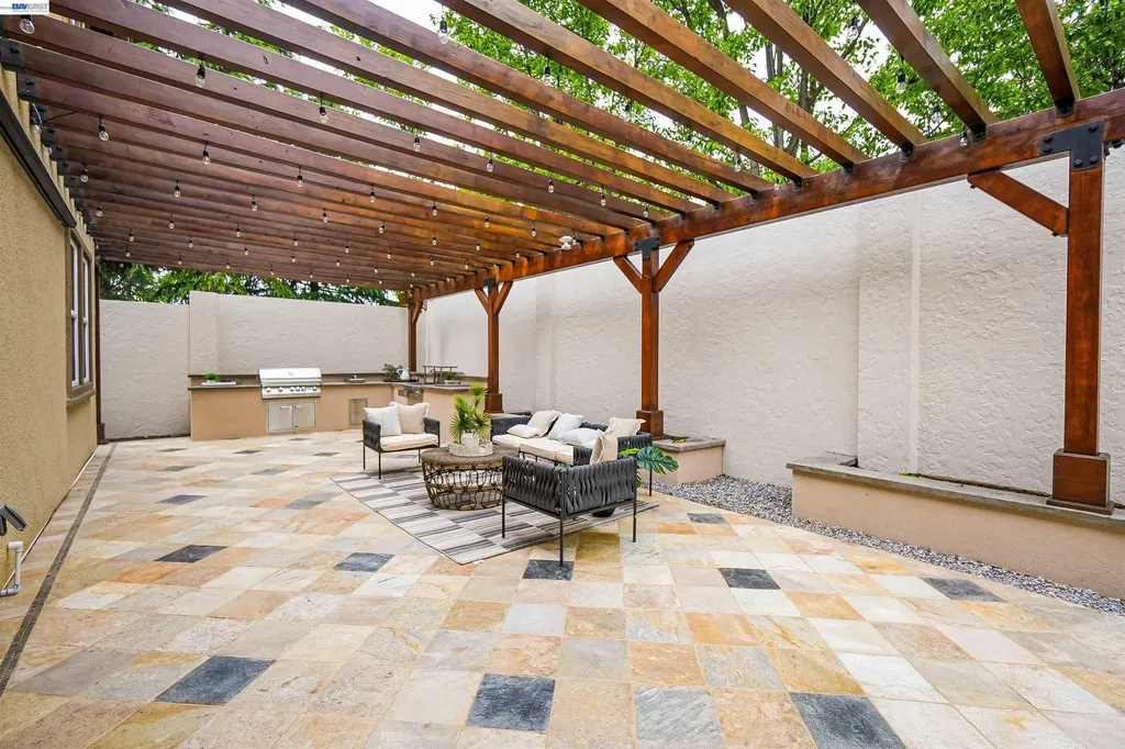 826 Thayer Court San Ramon CA 94582