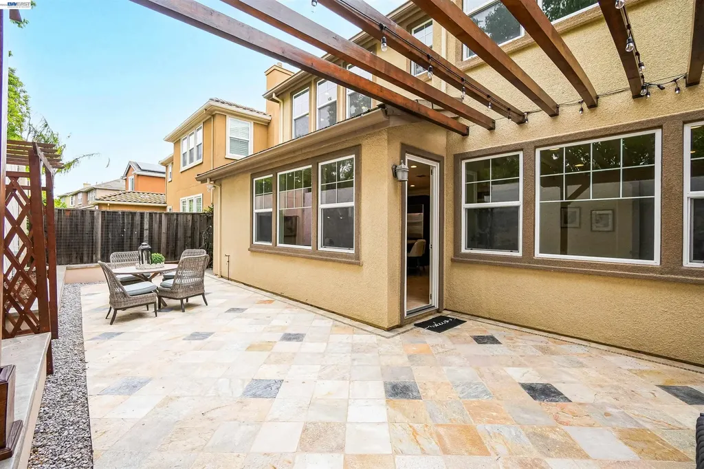 826 Thayer Court San Ramon CA 94582