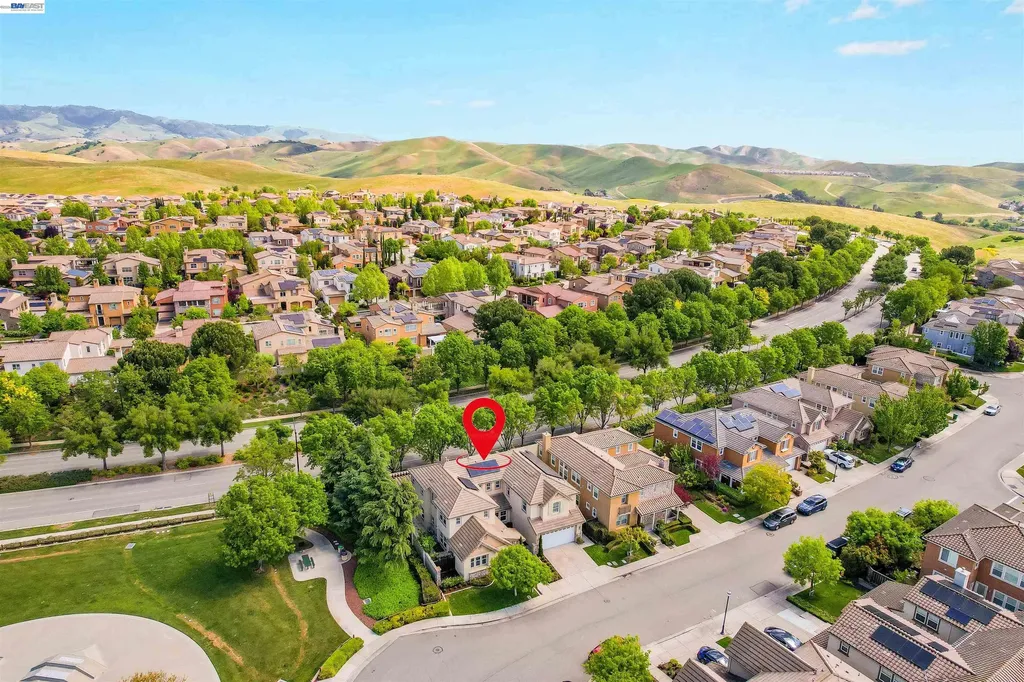 826 Thayer Court San Ramon CA 94582
