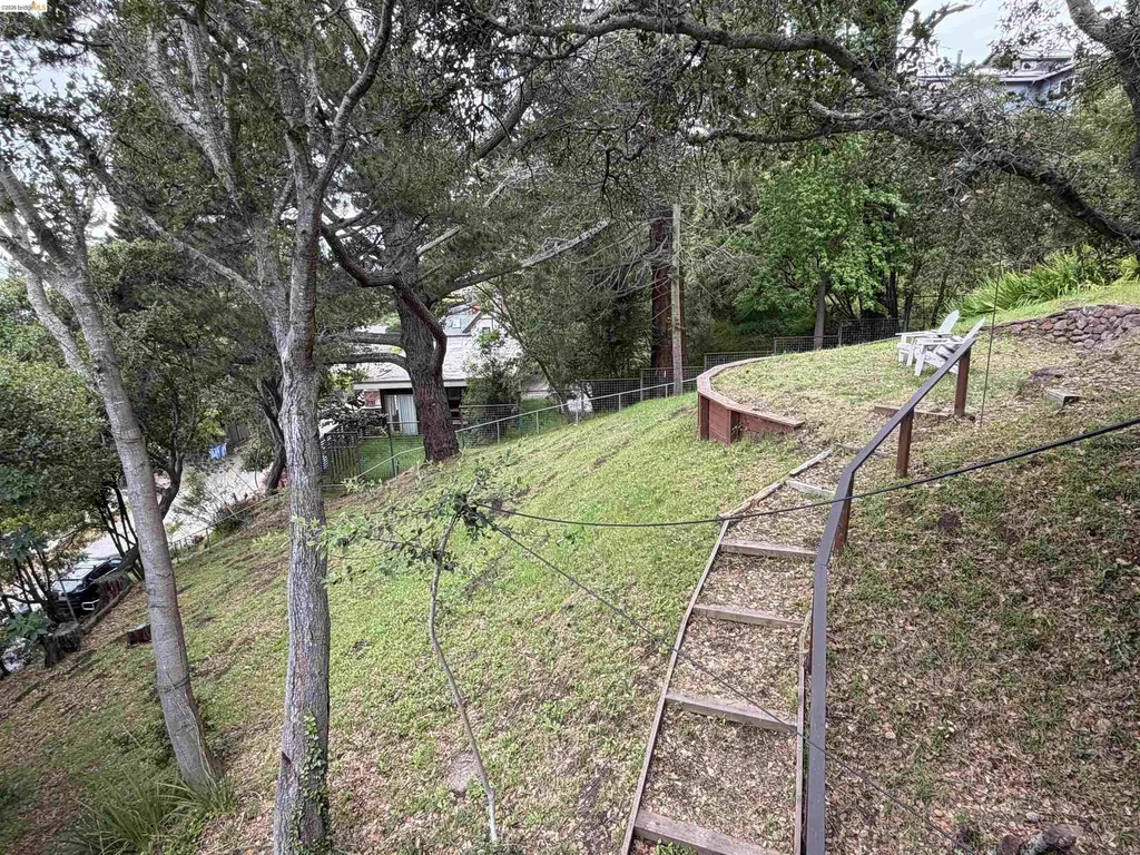1181 Keeler Avenue Berkeley CA 94708