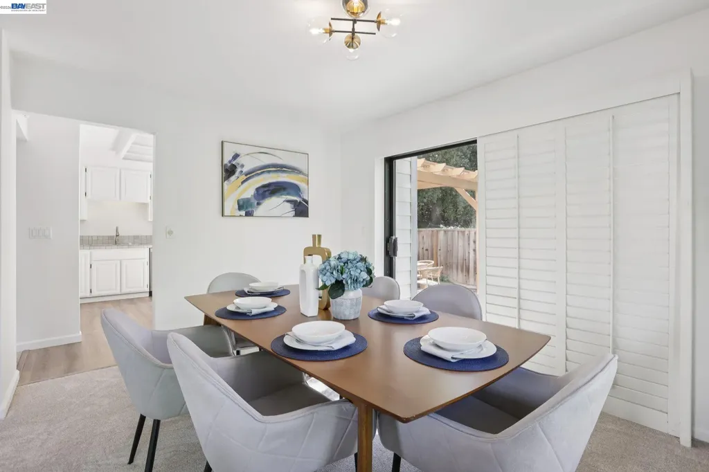1824 Mockingbird Place Danville CA 94526
