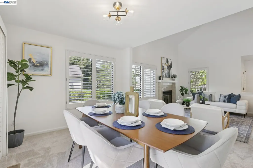 1824 Mockingbird Place Danville CA 94526