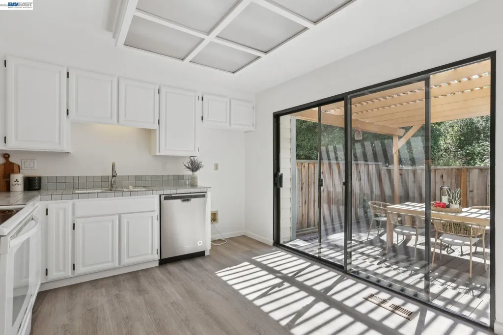 1824 Mockingbird Place Danville CA 94526