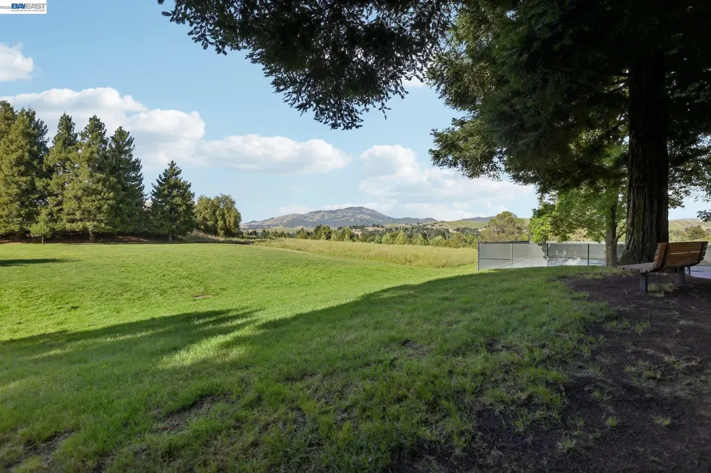 1824 Mockingbird Place Danville CA 94526