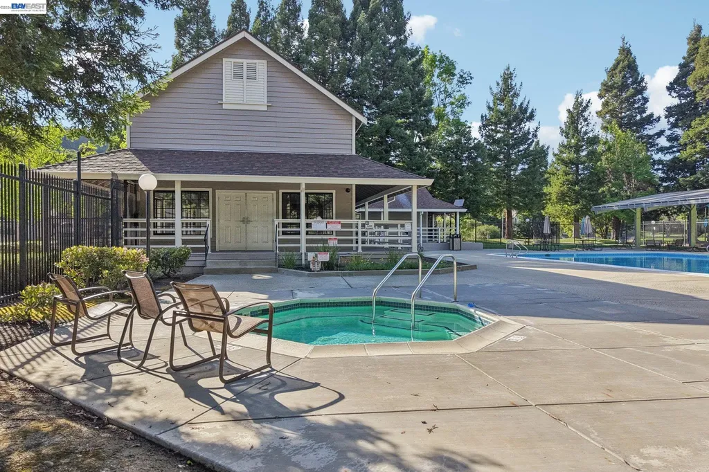 1824 Mockingbird Place Danville CA 94526