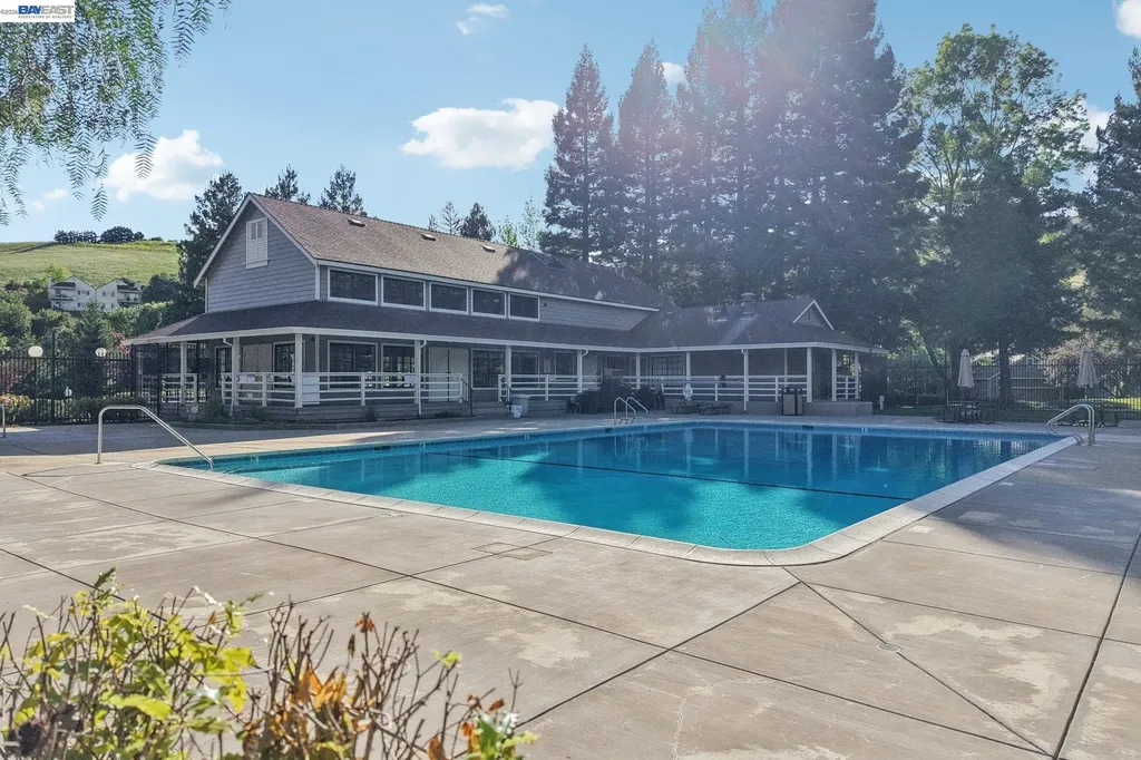 1824 Mockingbird Place Danville CA 94526