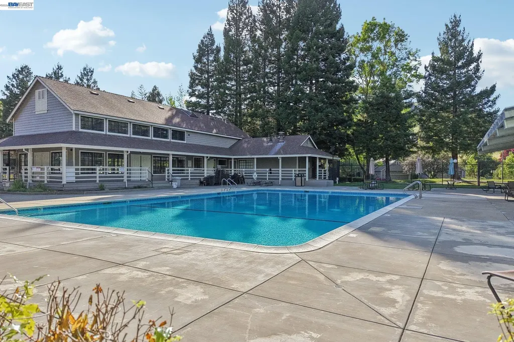 1824 Mockingbird Place Danville CA 94526