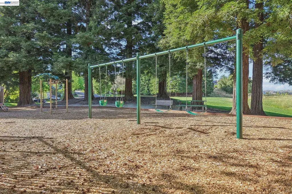 1824 Mockingbird Place Danville CA 94526