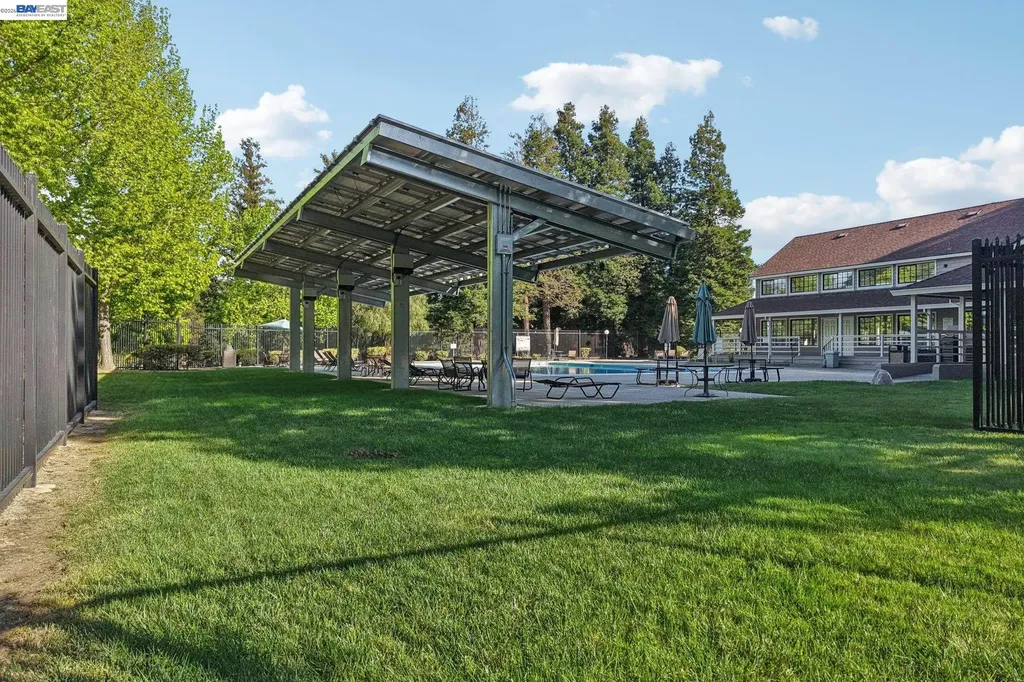 1824 Mockingbird Place Danville CA 94526