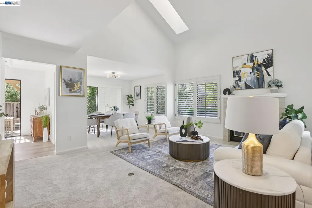1824 Mockingbird Place Danville CA 94526