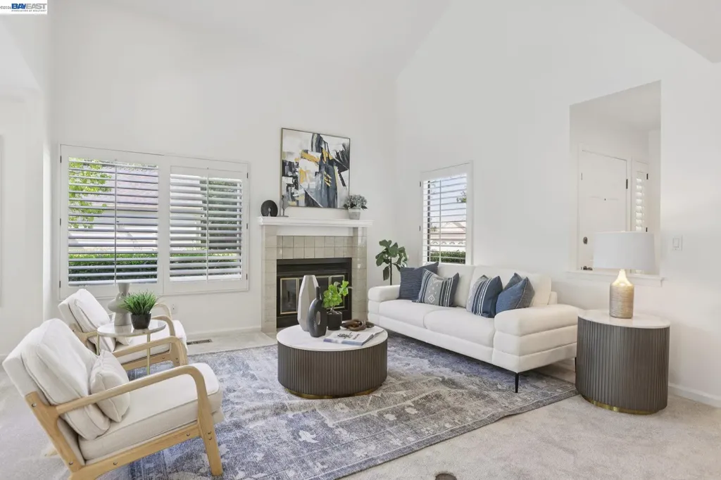 1824 Mockingbird Place Danville CA 94526