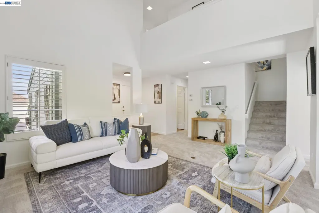 1824 Mockingbird Place Danville CA 94526