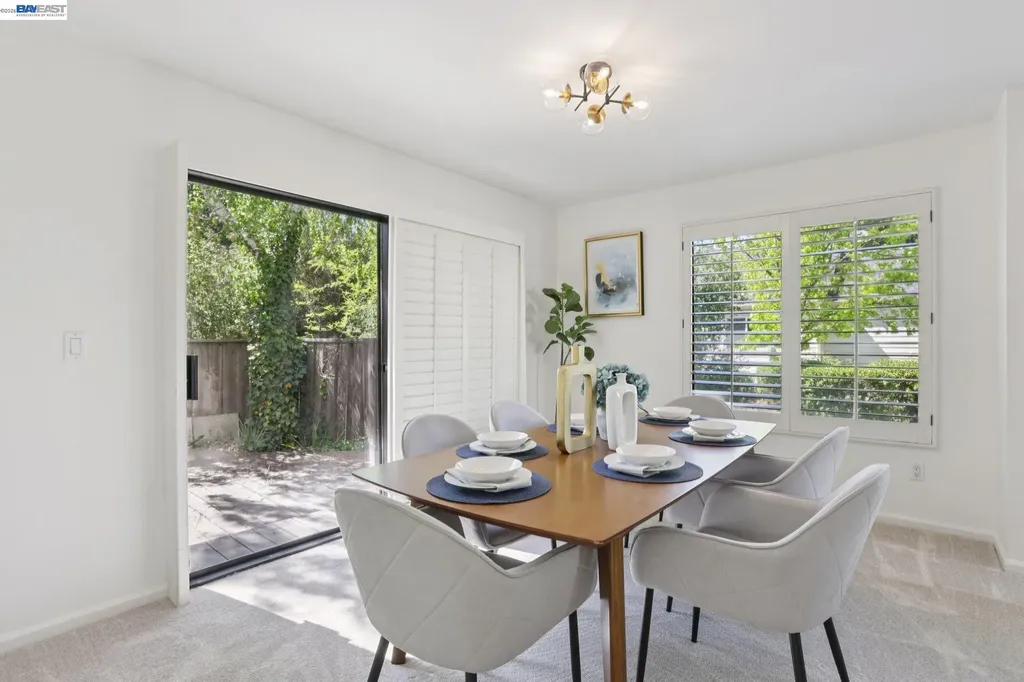 1824 Mockingbird Place Danville CA 94526