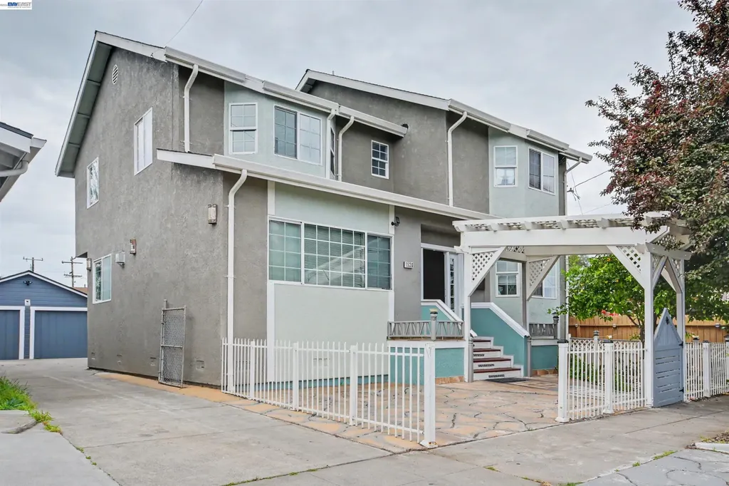 1536 Garvin Avenue Richmond CA 94801