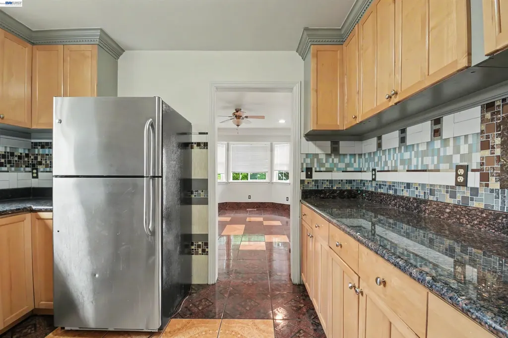 1536 Garvin Avenue Richmond CA 94801
