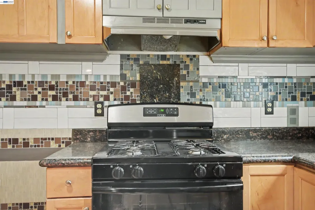1536 Garvin Avenue Richmond CA 94801