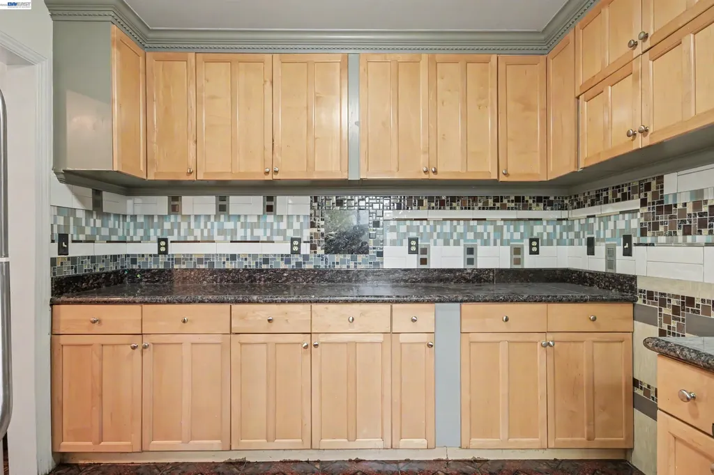 1536 Garvin Avenue Richmond CA 94801