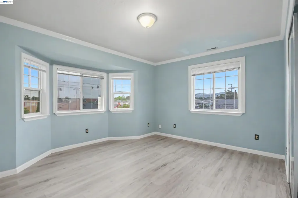 1536 Garvin Avenue Richmond CA 94801