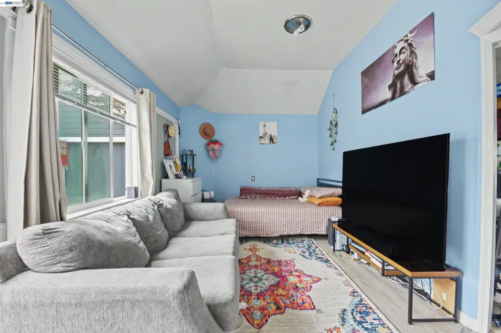 1536 Garvin Avenue Richmond CA 94801