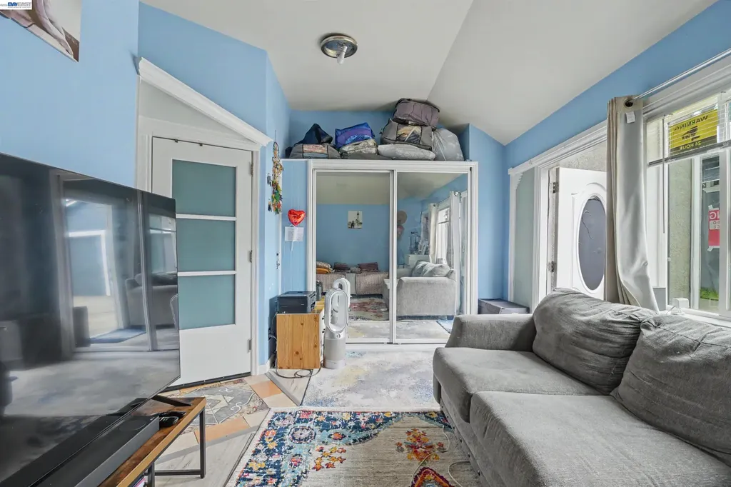1536 Garvin Avenue Richmond CA 94801