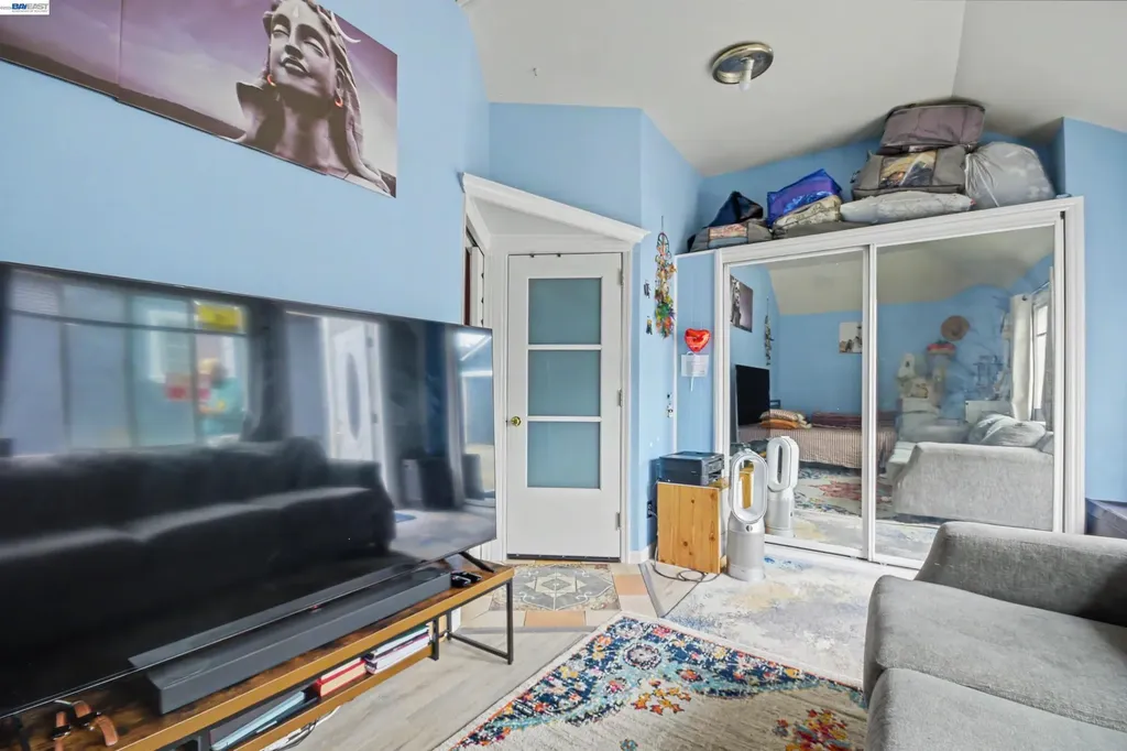 1536 Garvin Avenue Richmond CA 94801