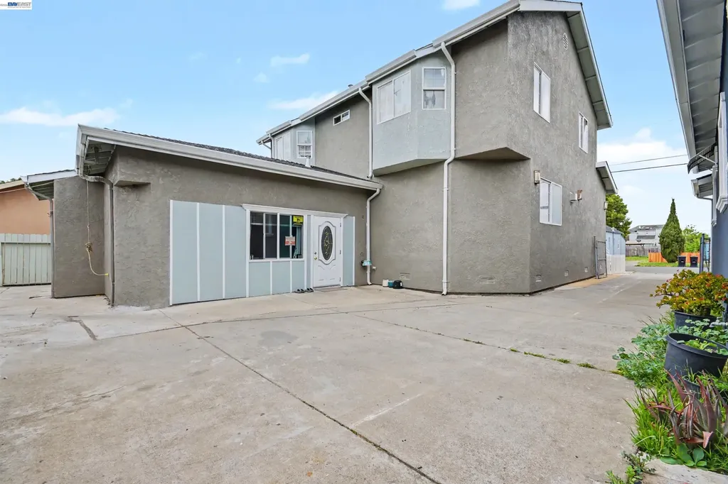 1536 Garvin Avenue Richmond CA 94801