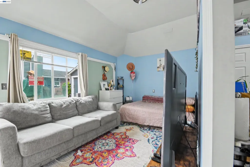 1536 Garvin Avenue Richmond CA 94801
