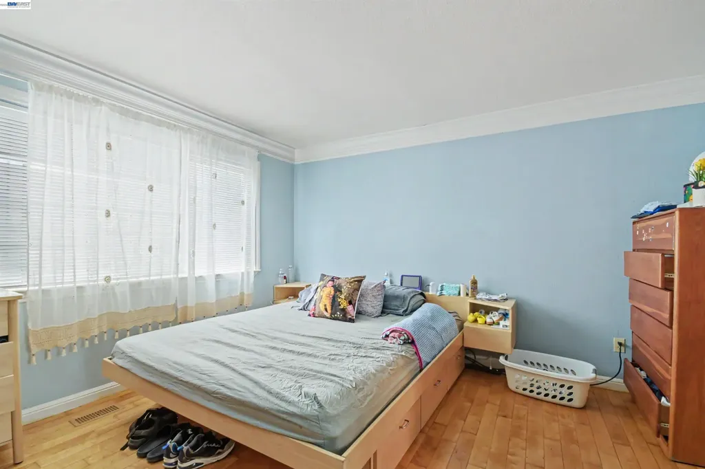 1536 Garvin Avenue Richmond CA 94801